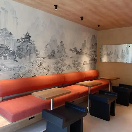 Casa Tokyo Manila By Xcay Home Medellin Exterior photo