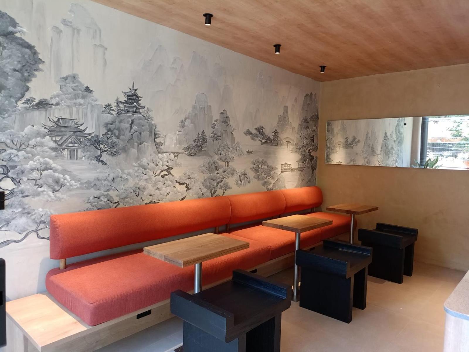 Casa Tokyo Manila By Xcay Medellin