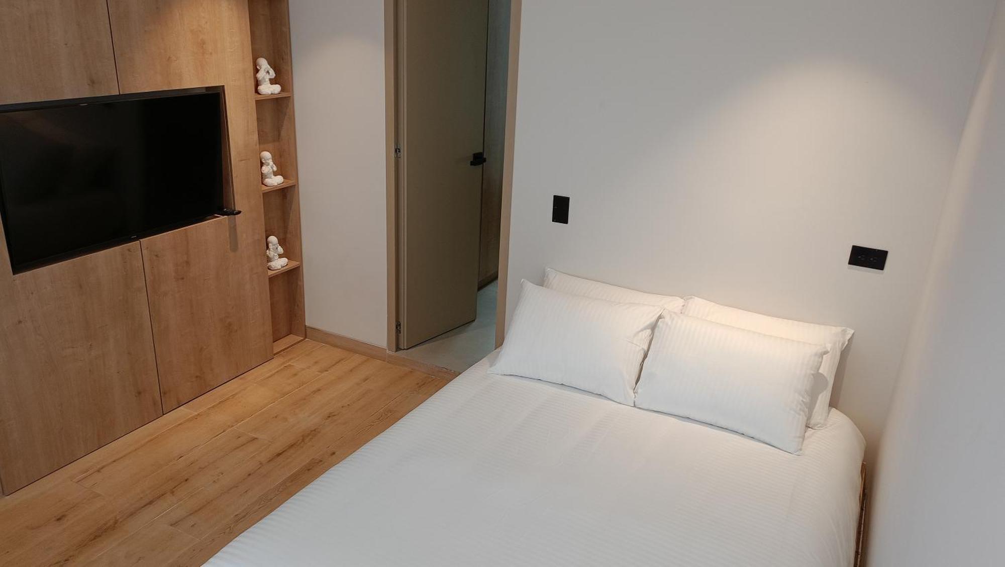 Casa Tokyo Manila By Xcay Apartment