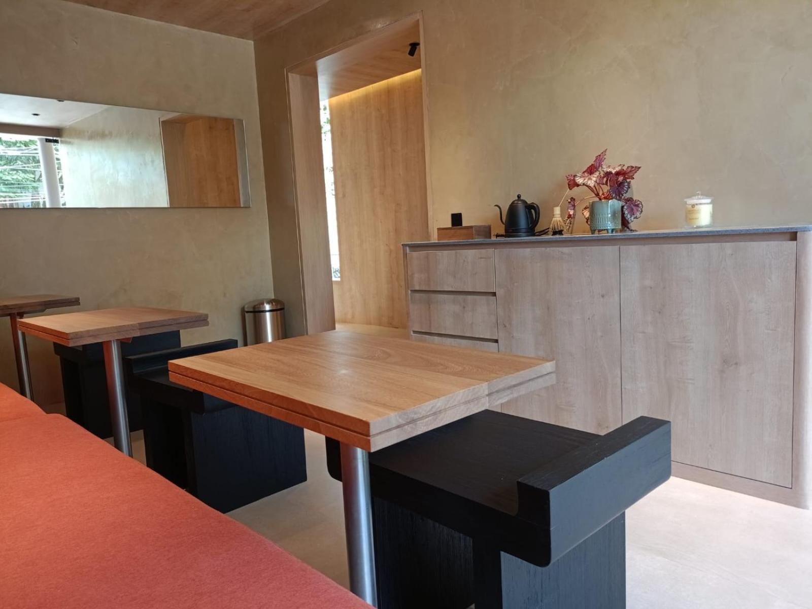 Apartment Casa Tokyo Manila By Xcay Medellin
