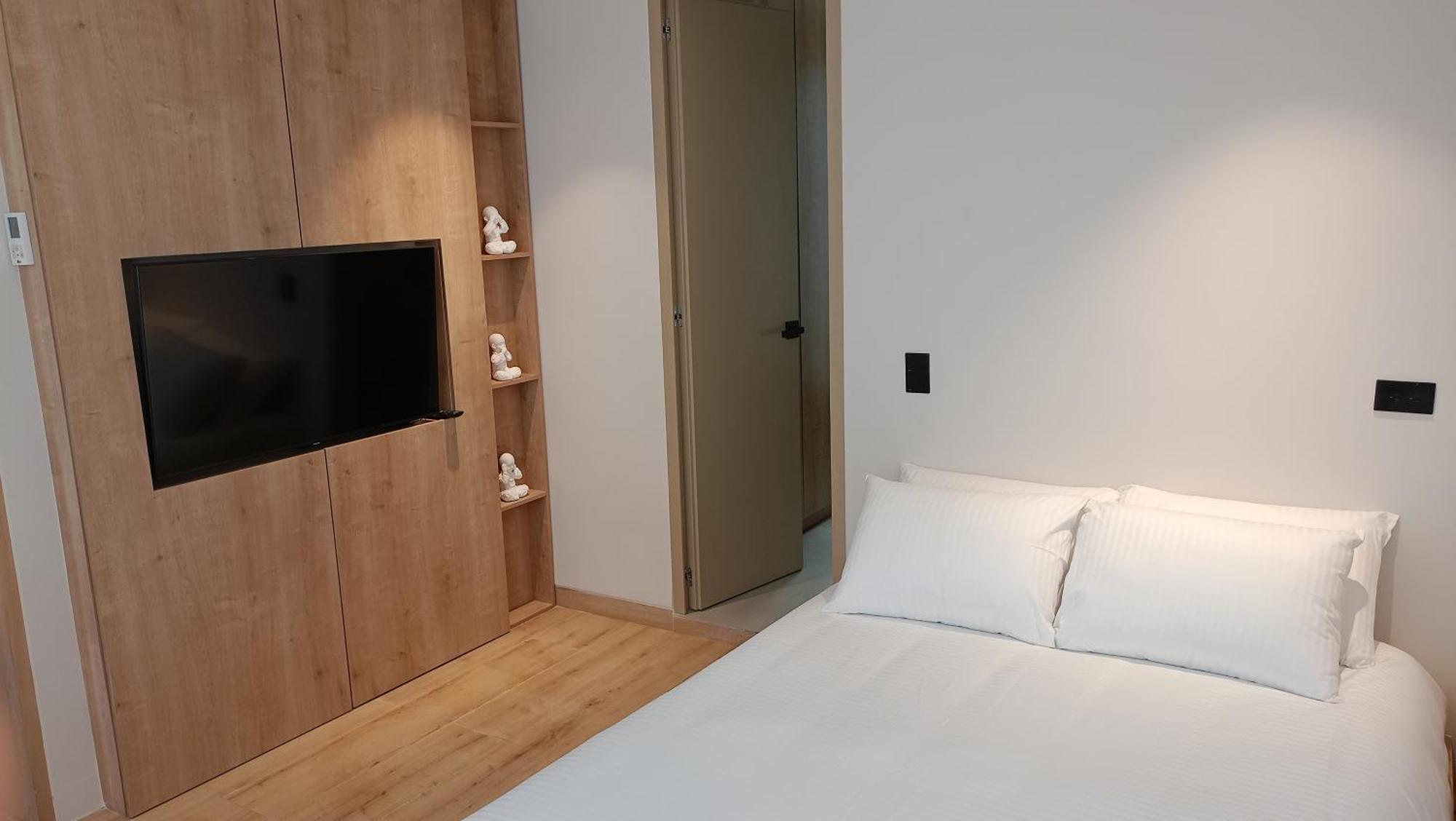 Casa Tokyo Manila By Xcay Apartment Medellin