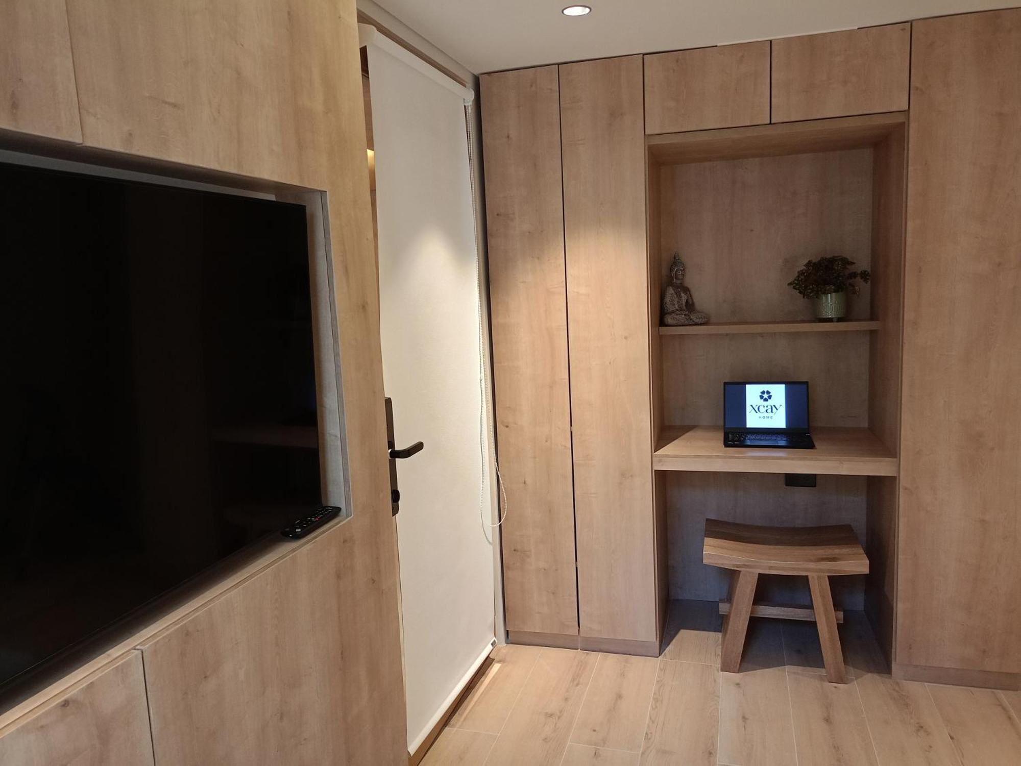 Apartment Casa Tokyo Manila By Xcay Medellin